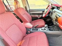 تۆیۆتا هایلۆکس